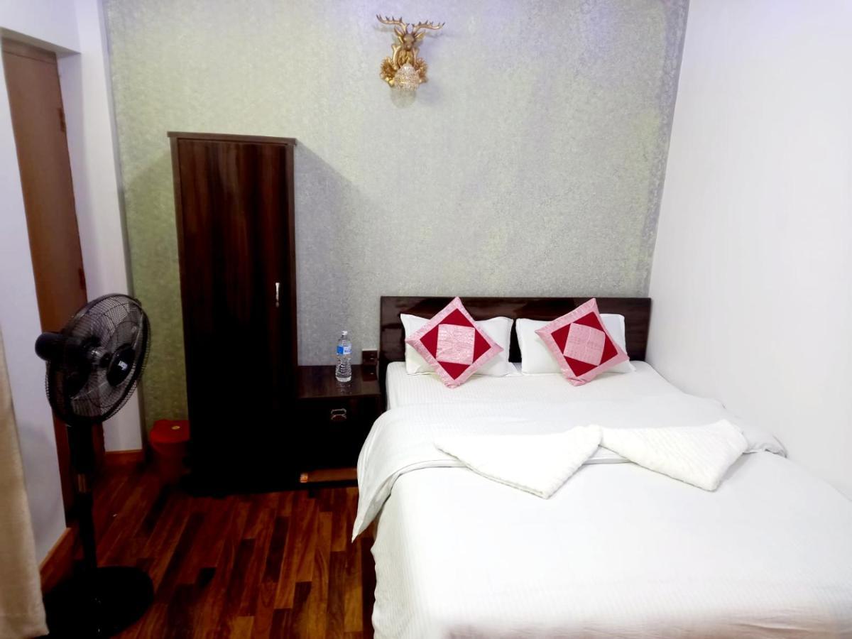 Serene B&B Katmandou Extérieur photo